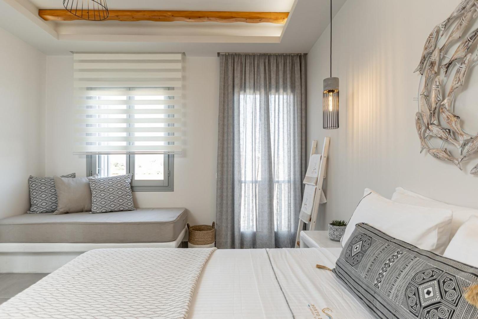 Schoinoussa Porto Dema Luxury Suites מראה חיצוני תמונה